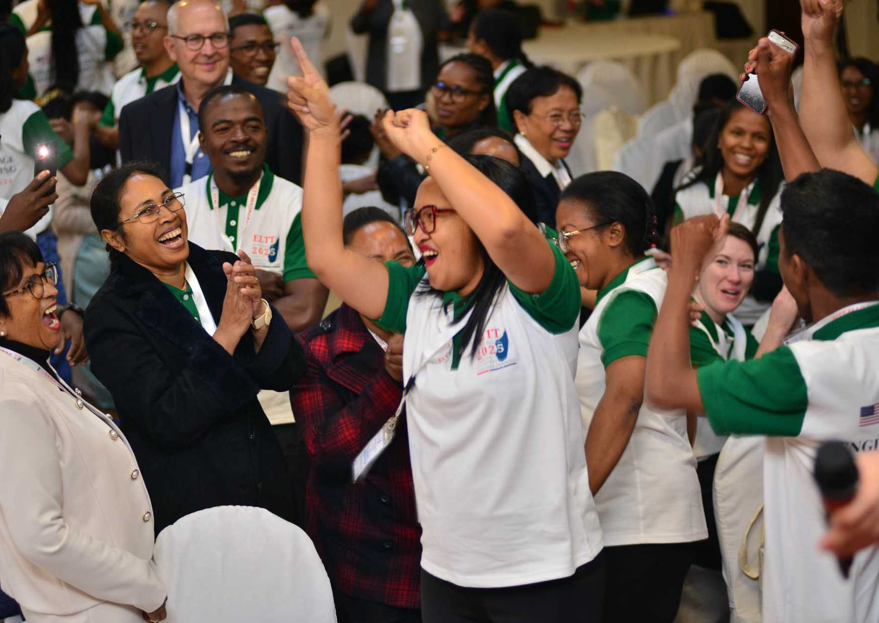 Fun & Inspirational activities