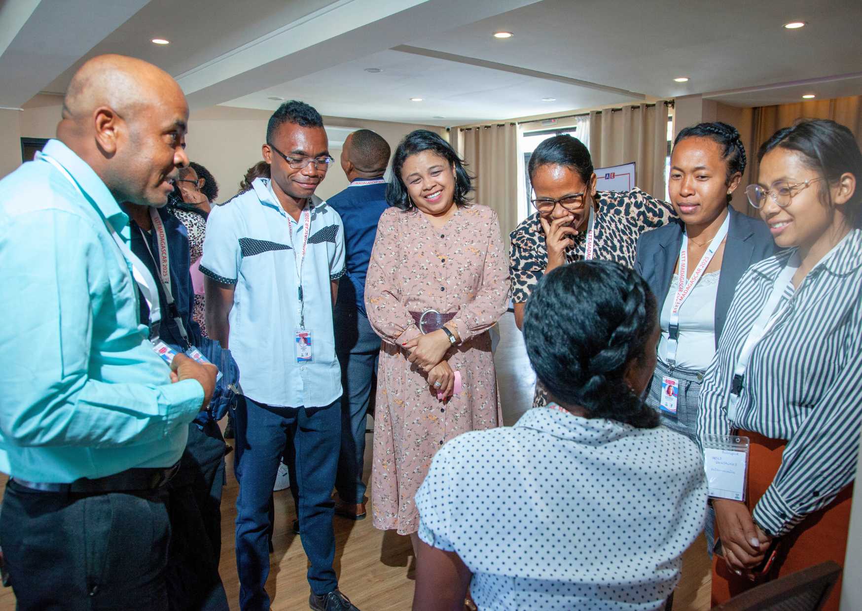 Teamwork & Collaboration